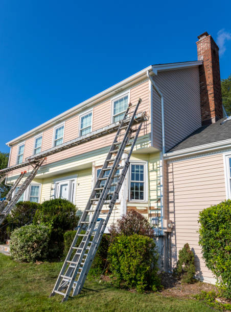 Best Vinyl Siding Installation  in Belton, SC